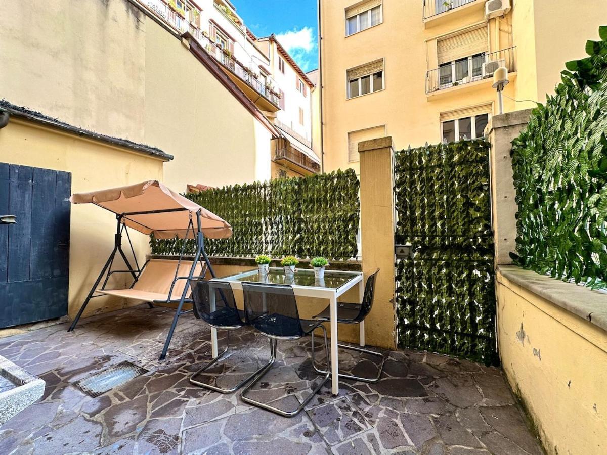 Trilocale In Centro Unesco Apartment Florence