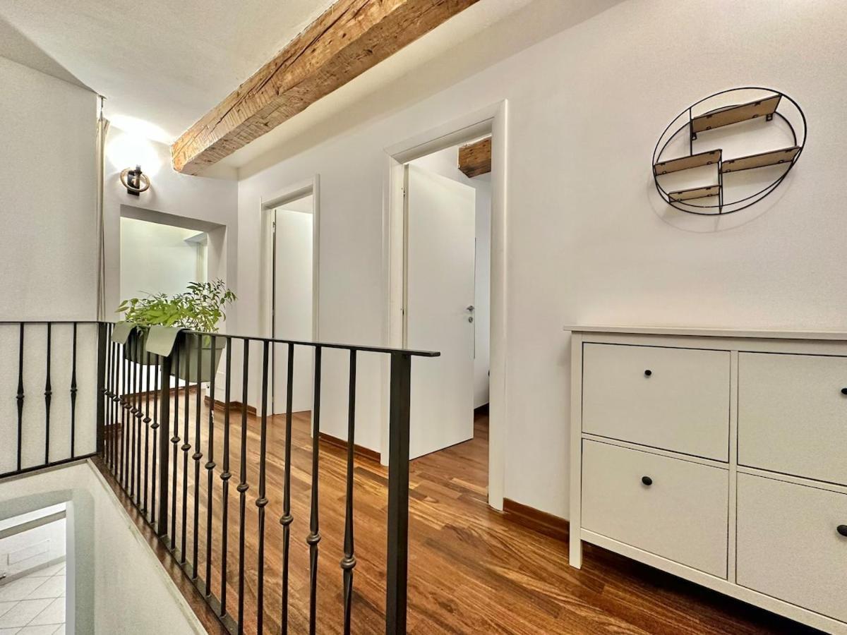 Trilocale In Centro Unesco Apartment Florence