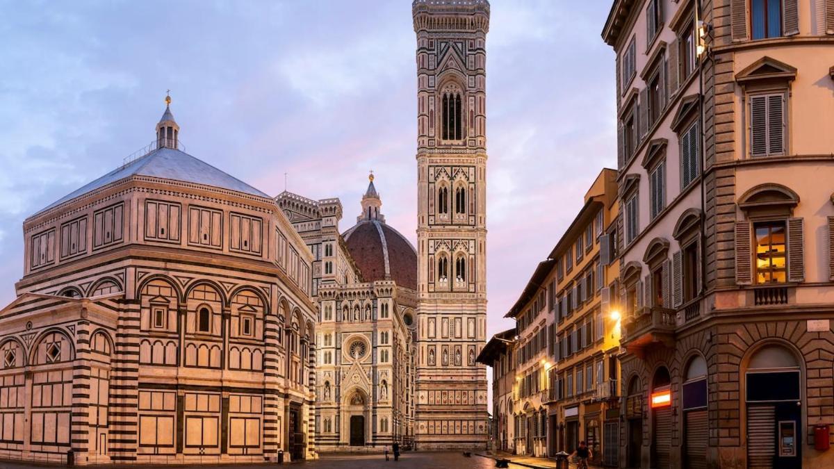 Trilocale In Centro Unesco